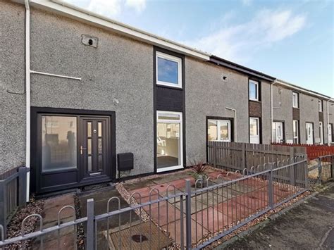 2 Bedroom House For Sale Langside Gardens Polbeth West Lothian Eh55