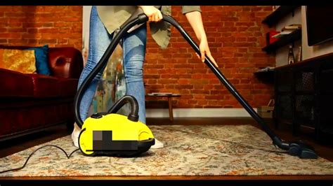 Vacuum Cleaner Sound Hours Ambience Relax Hoover Focus Fall