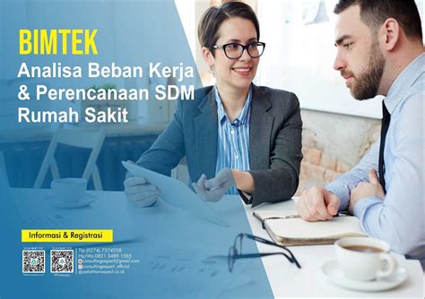 Bimtek Analisa Beban Kerja And Perencanaan Sdm Rumah Sakit Aspect