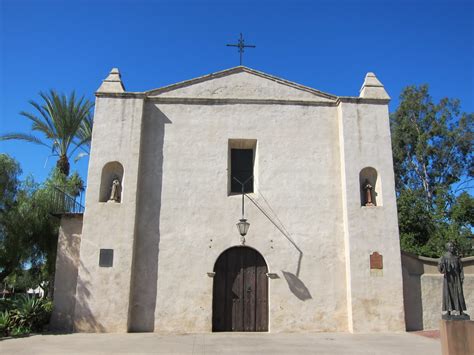 Mission San Gabriel Arcángel The Mission San Gabriel Arcán Flickr