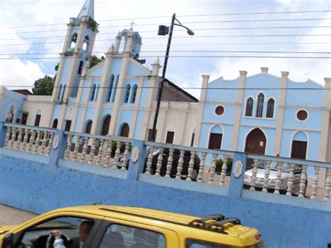 Igreja Nossa Senhora Da Concei O S O Lu S