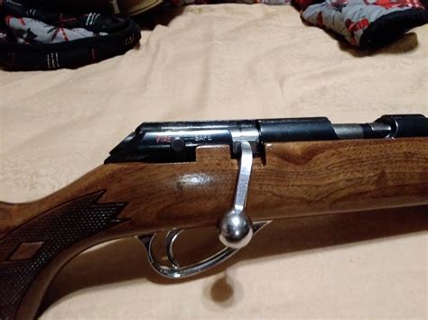 JC Higgins 43DL (Marlin 81) | Rimfire Central Firearm Forum