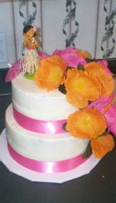 Luau Cakecentral