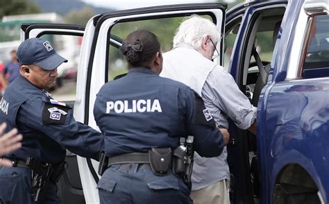 Un Hombre Mata A Tiros A Dos Manifestantes En Una Protesta Antiminer A