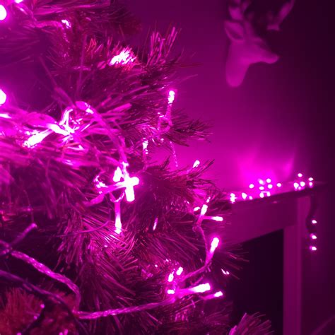 Pink Christmas Aesthetic How To Master This Trendy Holiday Style