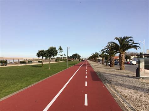 Duas Ciclovias Para Ligarem Esposende A Terras De Bouro E Caminha