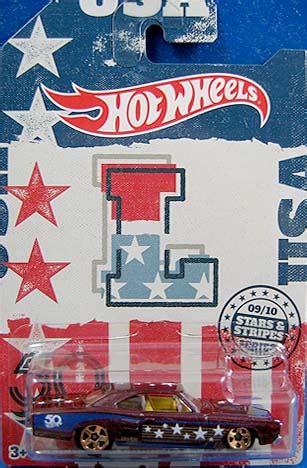 2018年版STARS STRIPESのラインナップとカードデザインについてこれはまた全種欲しくなるシリーズ Hot Wheels 情報まとめ ホットウィール にわかマニア