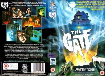 Film Review: The Gate (1987) | HNN