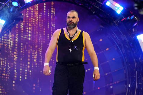 Eddie Kingston - Wrestler