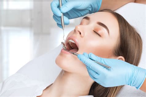 How Long Do Dental Fillings Last And When Do You Need Replacement