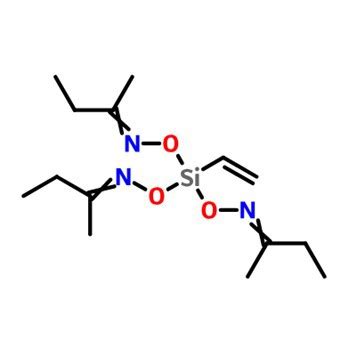 China Vinyltris Methylethylketoxime Silane CAS 2224 33 1 Pengilang