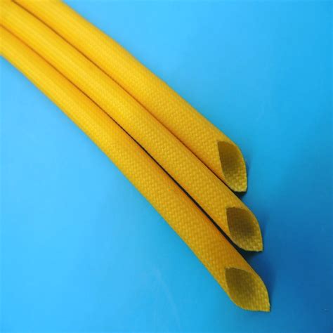 Sunbow 1 5kv Flame Retardant Electric Wire Insulation Braided