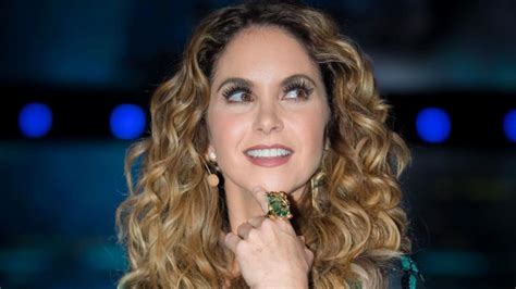 Lucero Cumple 53 Años Las Fotos De Su Evolución De Chiquilladas A