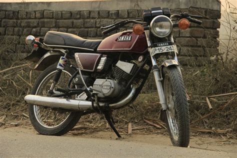 Yamaha Rx100 Wallpapers Hd