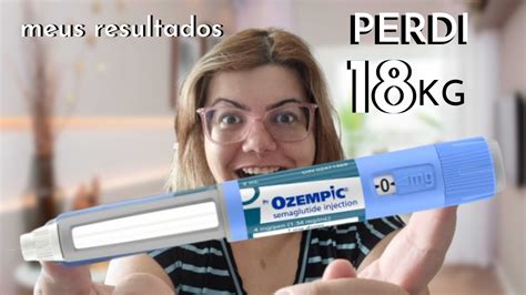 Ozempic Ozempic 1 Mg Semaglutida Ozempic Antes E Depois Youtube Porn