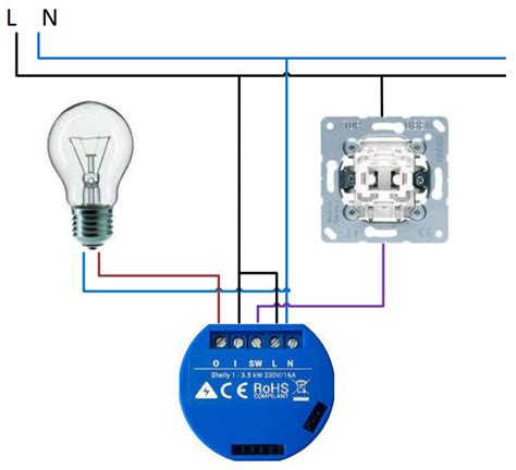 Kaufe Tuya Wifi Smart Lichtschalter Luxuray Glas Panel Off