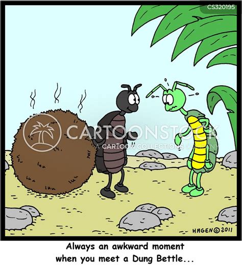 Awkwardly Cartoons And Comics Funny Pictures From Cartoonstock