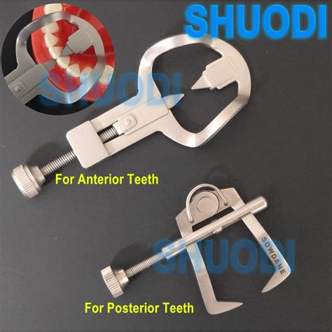 High Quality Dental Teeth Seperator Tooth Divider Wedge Retainer