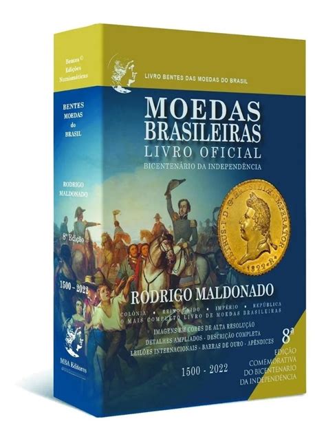 Catalogo Das Moedas Do Brasil Braincp