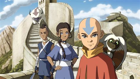 The Avatar: The Last Airbender Reunion You Won't Want To Miss