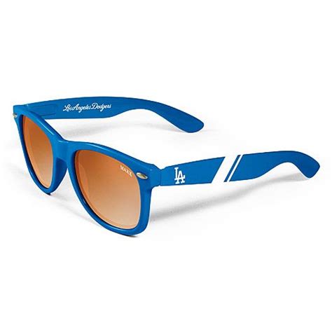 Los Angeles Dodgers Retro Sunglasses By Maxx Sunglasses Shop La Dodgers Pinterest