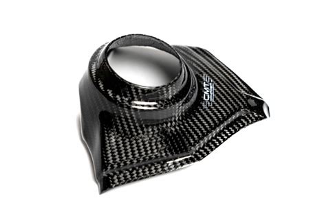 Cmt Compositi Carbon Tank Upp Cover For Husqvarna Fc