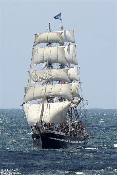 Belem (ship) - Alchetron, The Free Social Encyclopedia