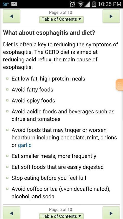 Eosinophilia Diet Chart A Visual Reference Of Charts Chart Master