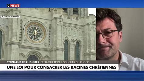 Stéphane Le Rudulier on Twitter Nous devons consacrer les racines