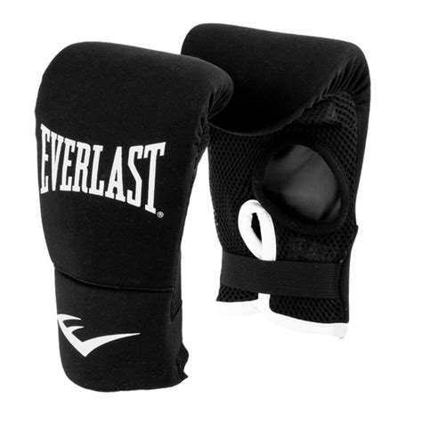 Everlast Mma Heavy Bag Gloves Athletic Stuff