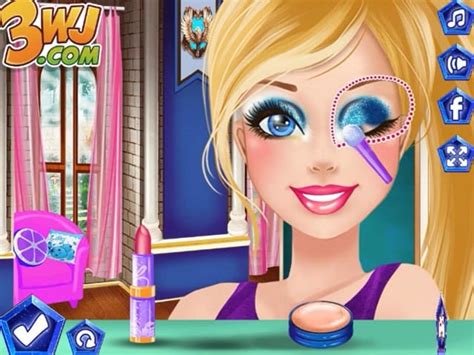 BARBIE S HARRY POTTER LOOK Jeu En Ligne Jeux POMU