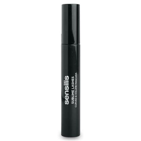 Sensilis Máscara de Pestañas Sublime Lashes Volúmen y Curva 14ml