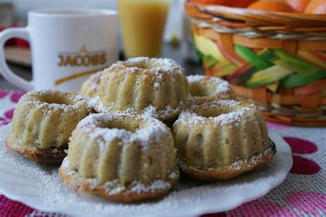 Bento Mania: Kue Bolu Pisang