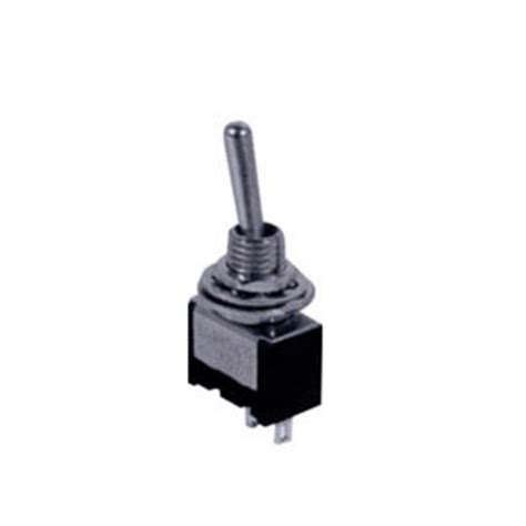 Toggle Switch MTS-101-A1 LZ