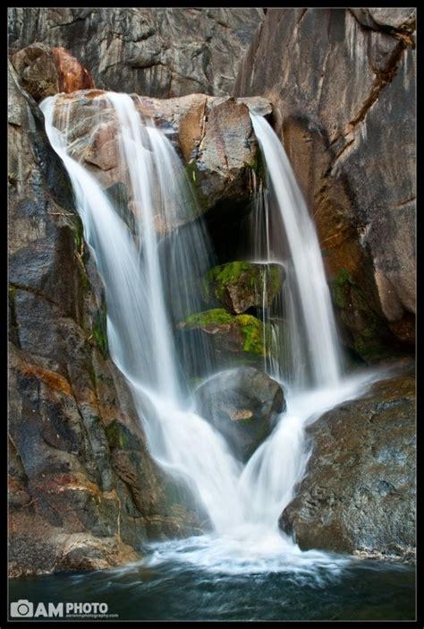 Lower Bridalveil Aaron M Photography Blog