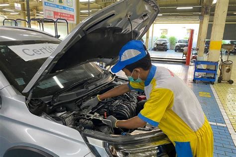 Honda Meresmikan Diler Mobil Bekas Bersertifikat Di Karawaci