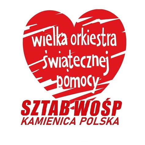 Wielka Orkiestra Świątecznej Pomocy znów zagra w Kamienicy Polskiej