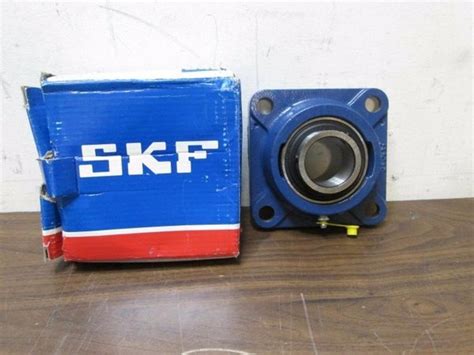 Jual Promo Pillow Block Bearing Fyj 75 Tf Skf As Diamter 75 Mm Diskon