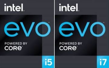 Intel Evo Allion Labs