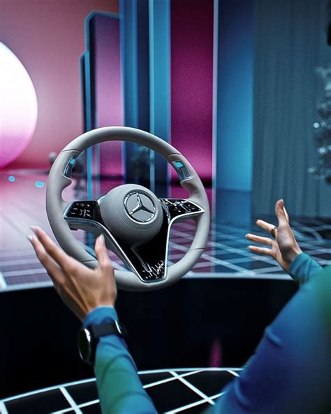 Fortsetzung Der Mercedes Innovations Kampagne Jesmb