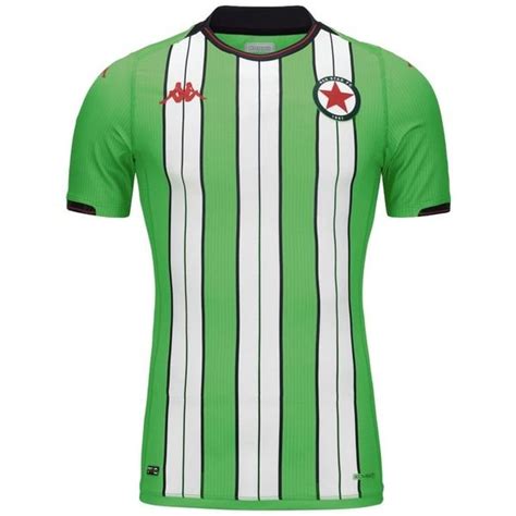 Red Star F C Heimtrikot Unisportstore De