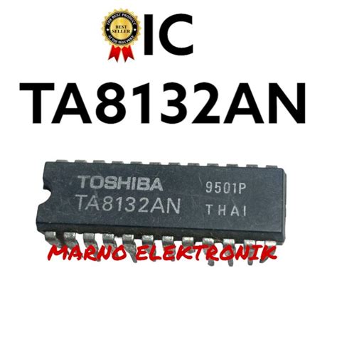 Jual Ic Ta An Ta An Ta Ta Asli Ori Original Di Lapak