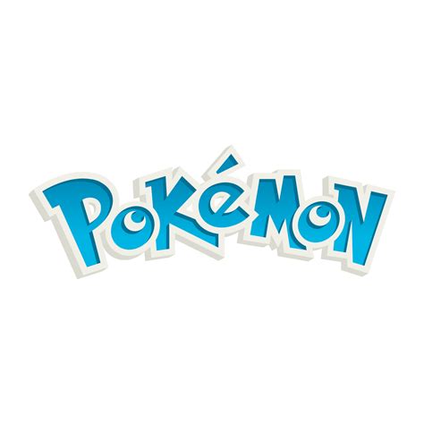 pokemon logo lpa version  jormxdos  deviantart