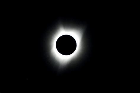 Eclipse Solar Total A QuÉ Hora Es El Punto Máximo Y CÓmo Se Puede Ver Desde Argentina Eldoce