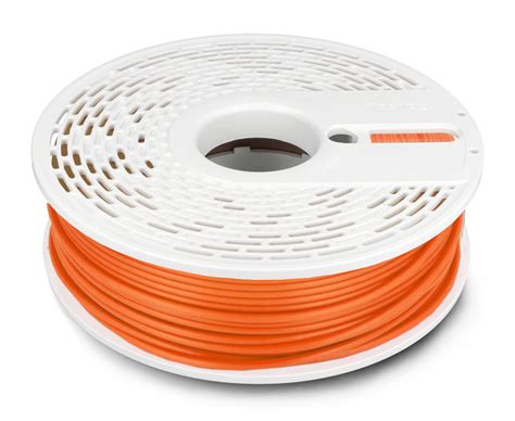 Filament Fiberlogy Easy Petg Mm Kg Orange Botland Robotic Shop