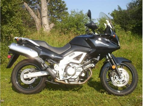 Buy 2004 Suzuki V Strom 650 DL650 On 2040motos