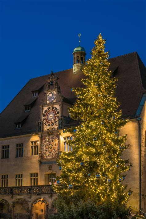 Heilbronn Christmas Market | 2024 Dates, Locations & Must-Knows ...