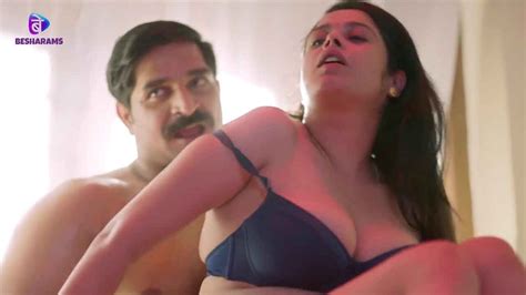 Nain Sukh 2023 Besharams Originals Hindi Sex Web Series Ep 1