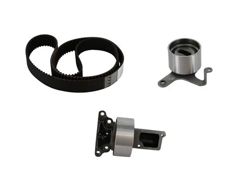 Kit De Correa Del Tiempo Para Toyota Pickup Toyota 4Runner Marca CRP