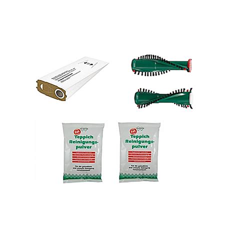 Sac Aspirateur Vorwerk Vk Vk Pack Promo